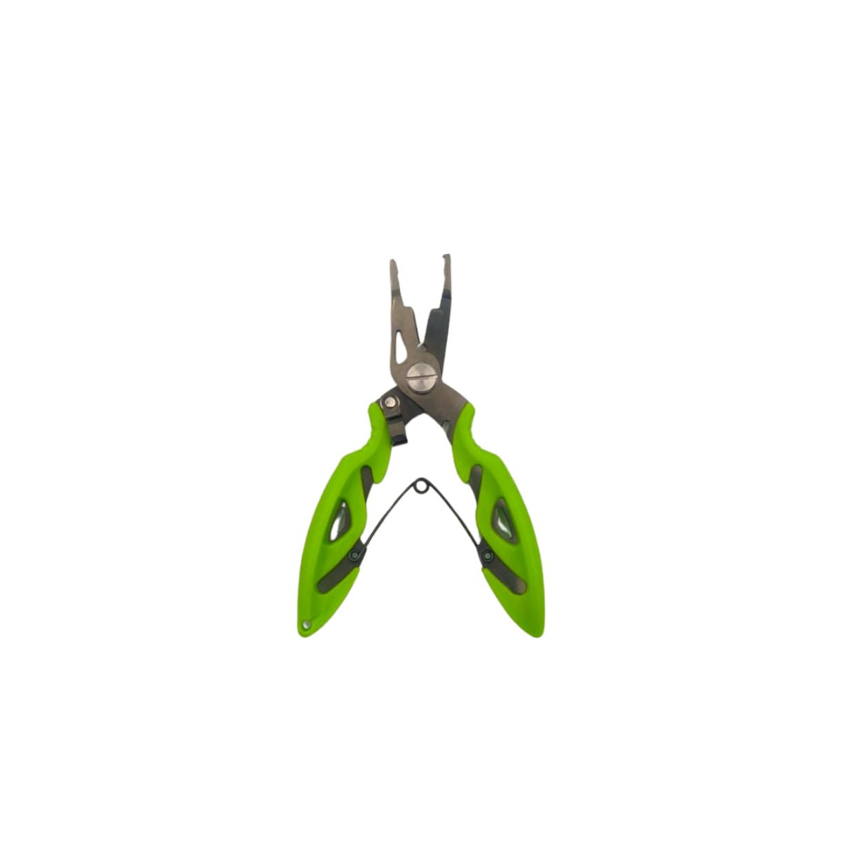 PREDATOR DELUX BRAID SCISSORS