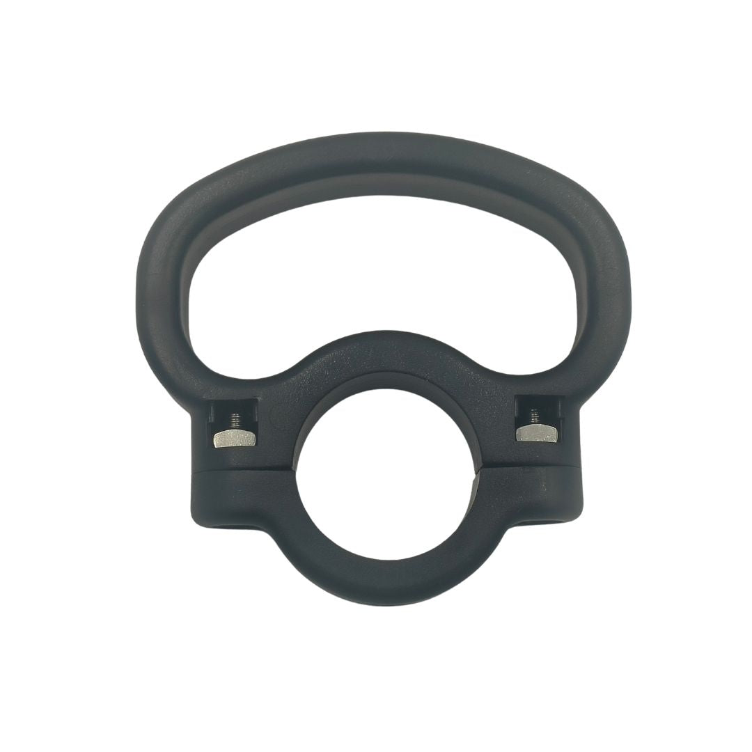 SCUBA SOLID TANK HANDLE