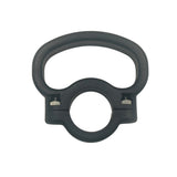 SCUBA SOLID TANK HANDLE