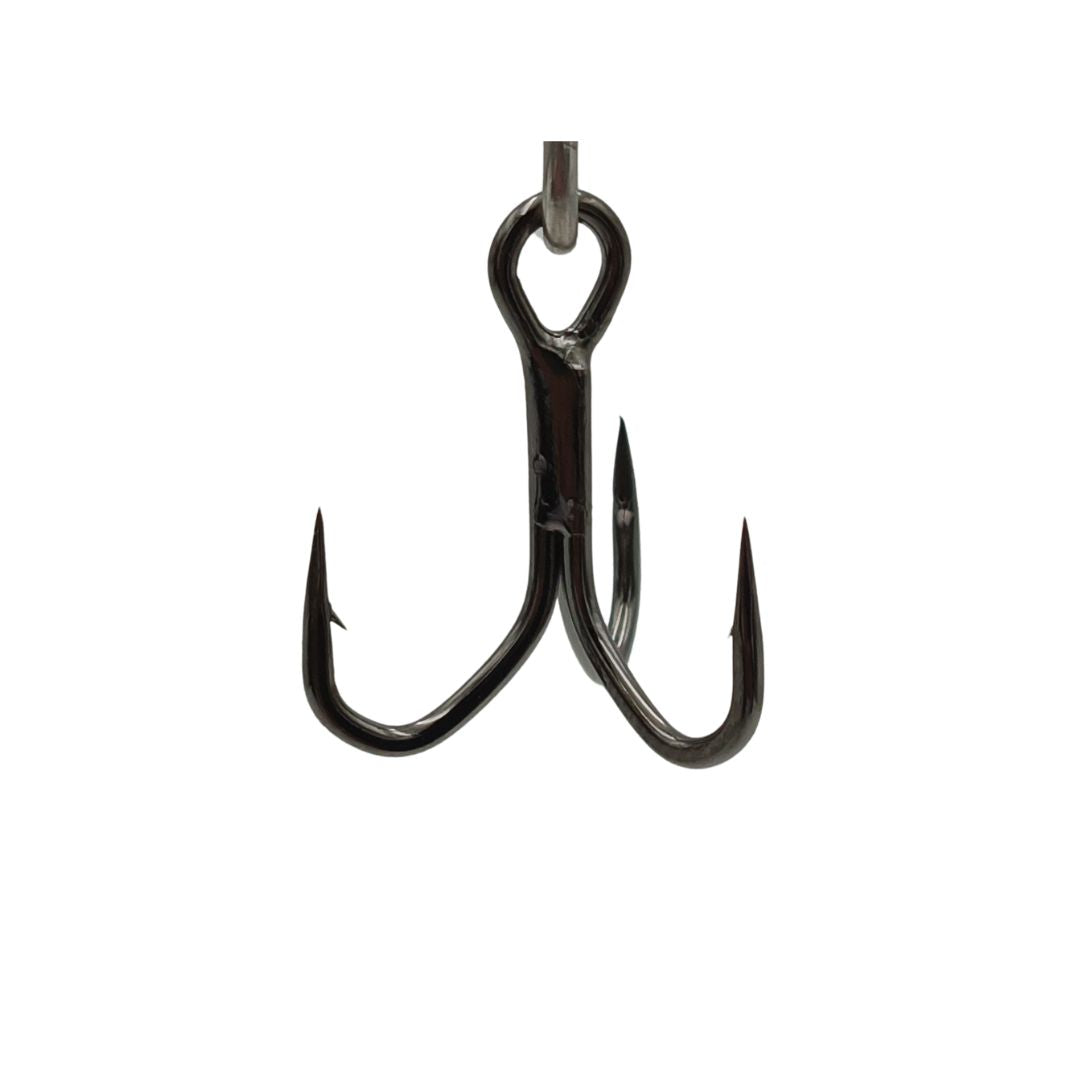 PREDATOR PROBE 6PC TREBLE HOOKS