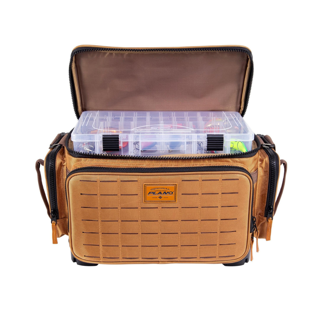 PLANO GUIDE SERIES TACKLE BAG 3700
