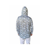 XPLORER SOLAR TECH HOODY