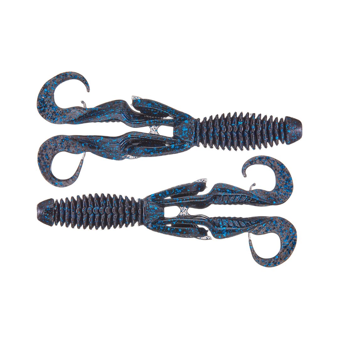 ZMAN GREMLIN 4.5" (4 PACK)