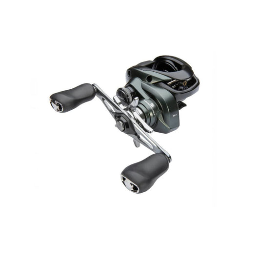 SHIMANO CURADO K MGL 150HG REEL