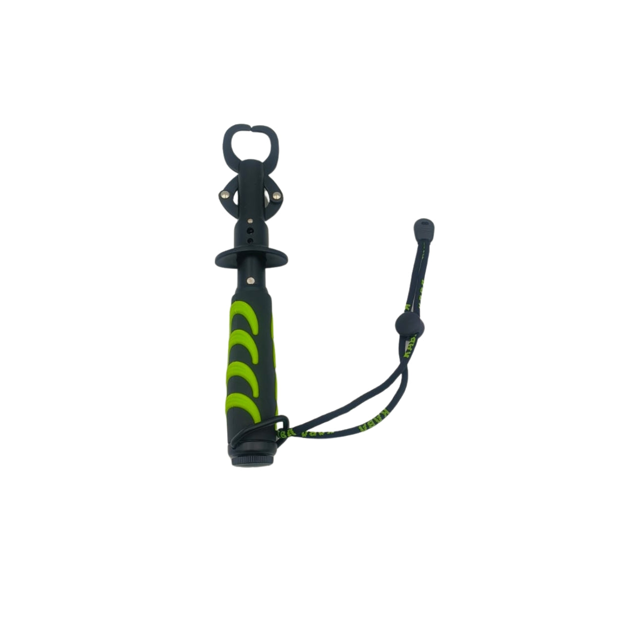 PREDATOR KABA 18KG ALUMINIUM LIP GRIP WITH SCALE