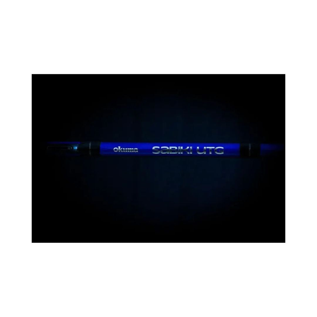 OKUMA SABIKI UTG