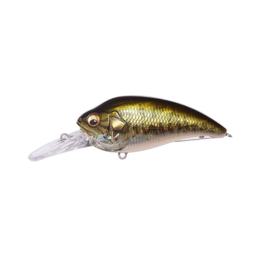 MEGABASS SUPER-Z Z2 CRANKBAIT