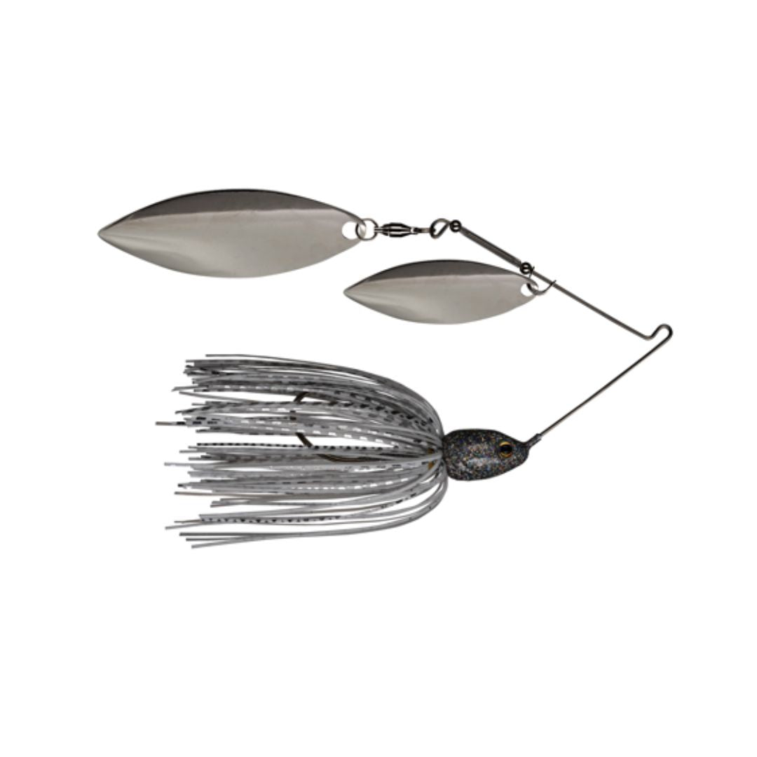 STRIKE KING TOUR GRADE SPINNERBAIT 3/8OZ FINESSE