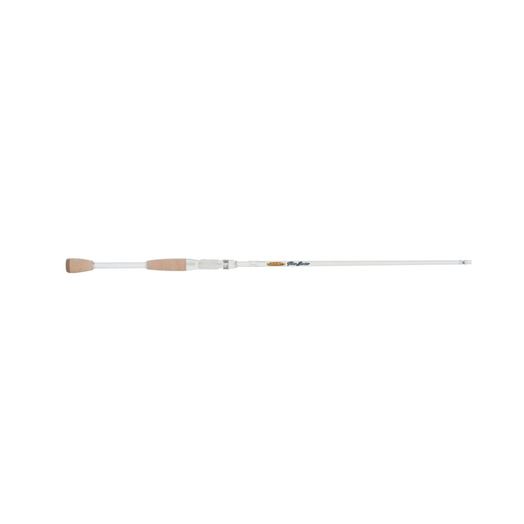 DUCKETT FISHING PRO SERIES CASTING RODS