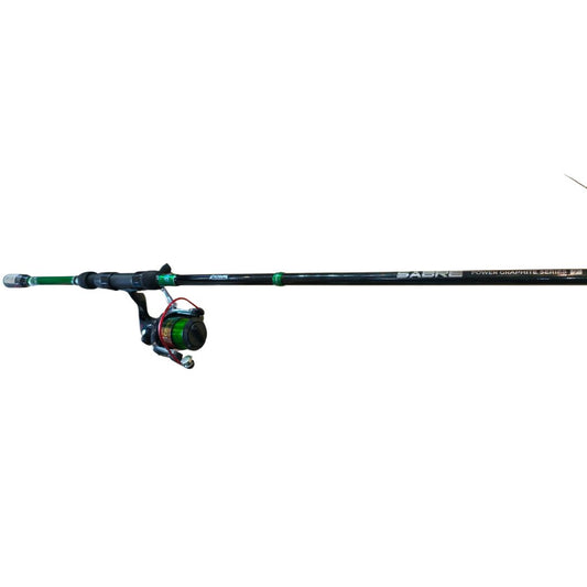 PIONEER SABRE COMBO