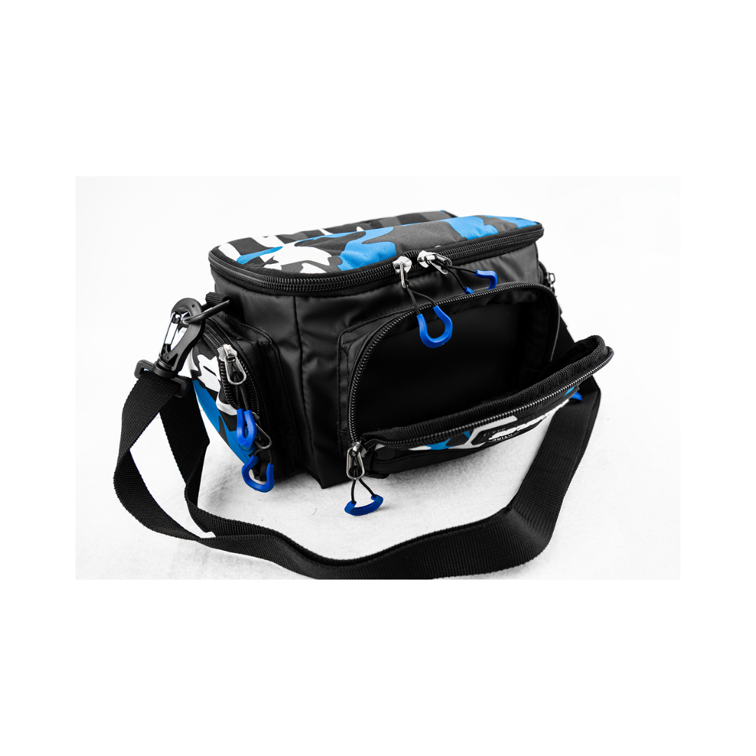 SENSATION BABY PRO TACKLE BAG