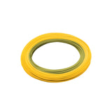 RIO GOLD TROUT SERIES FLOATING FLY LINE