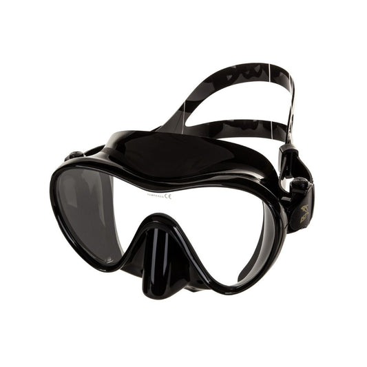 IST P1 MP-110 DIVE MASK