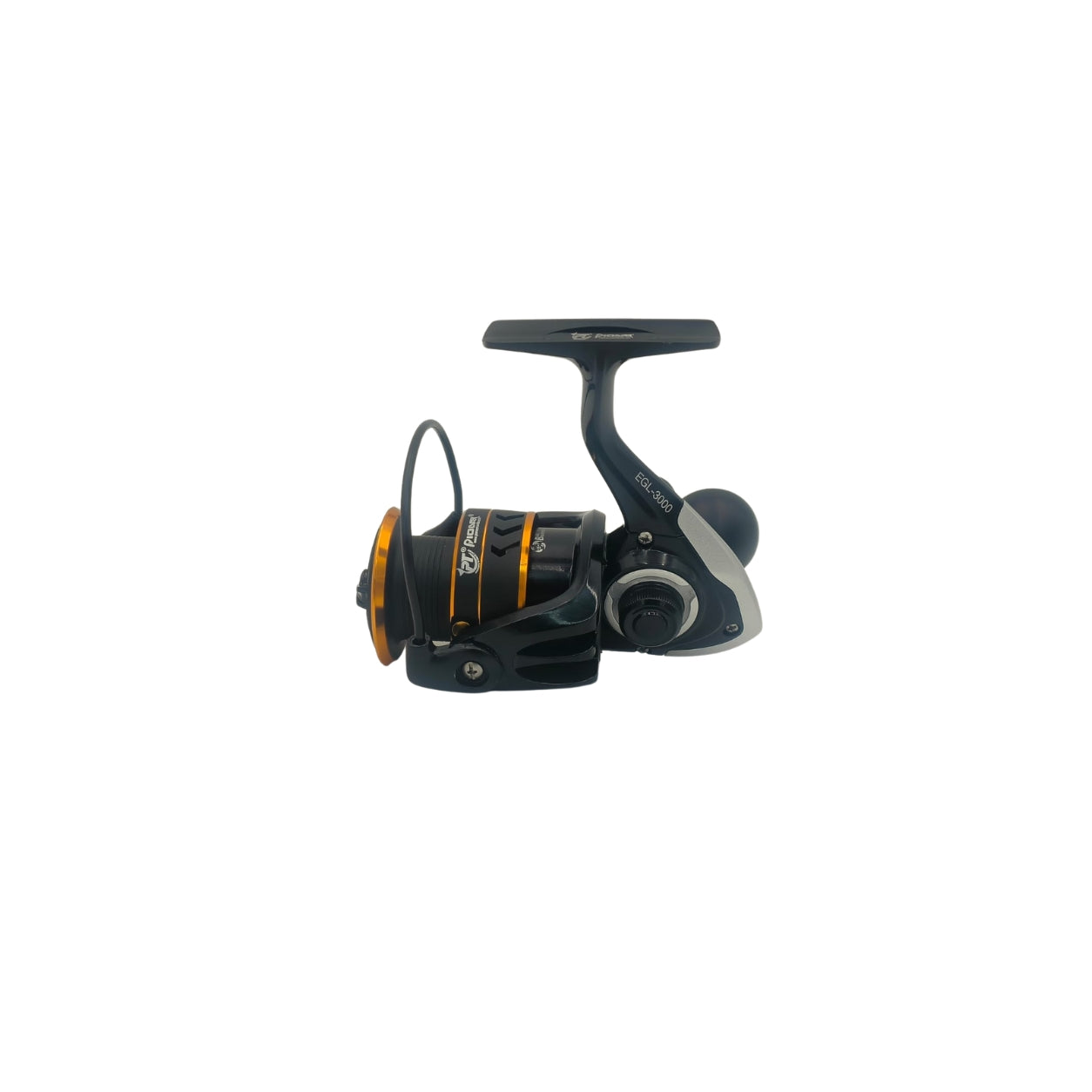 PIONEER EAGLE XJ SPINNING REEL