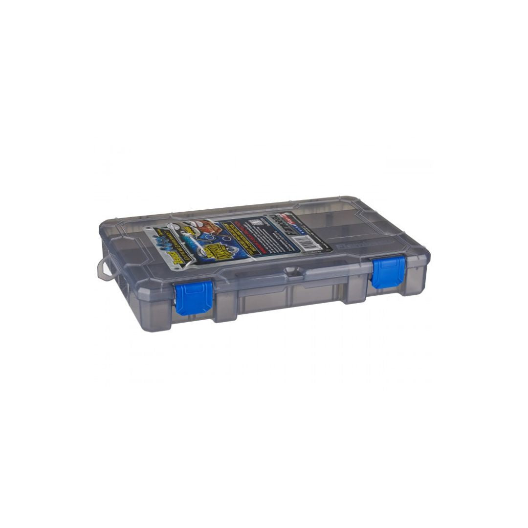 FLAMBEAU ZEERUST MAX 4007ZM TACKLE BOX