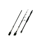 PIONEER MUSTANG GRAPHITE TELESCOPIC ROD