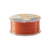 BOSS FINESSE 3X 200M ORANGE BRAID