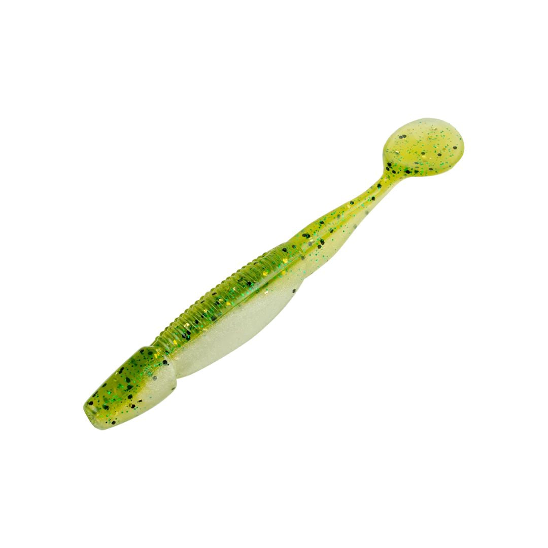 MCARTHY BAITS 3.5" SLINKY