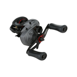 ABU GARCIA MAX 5 ELITE RKT LOW PROFILE 9.0:1 - LEFT HAND BAITCASTING REEL