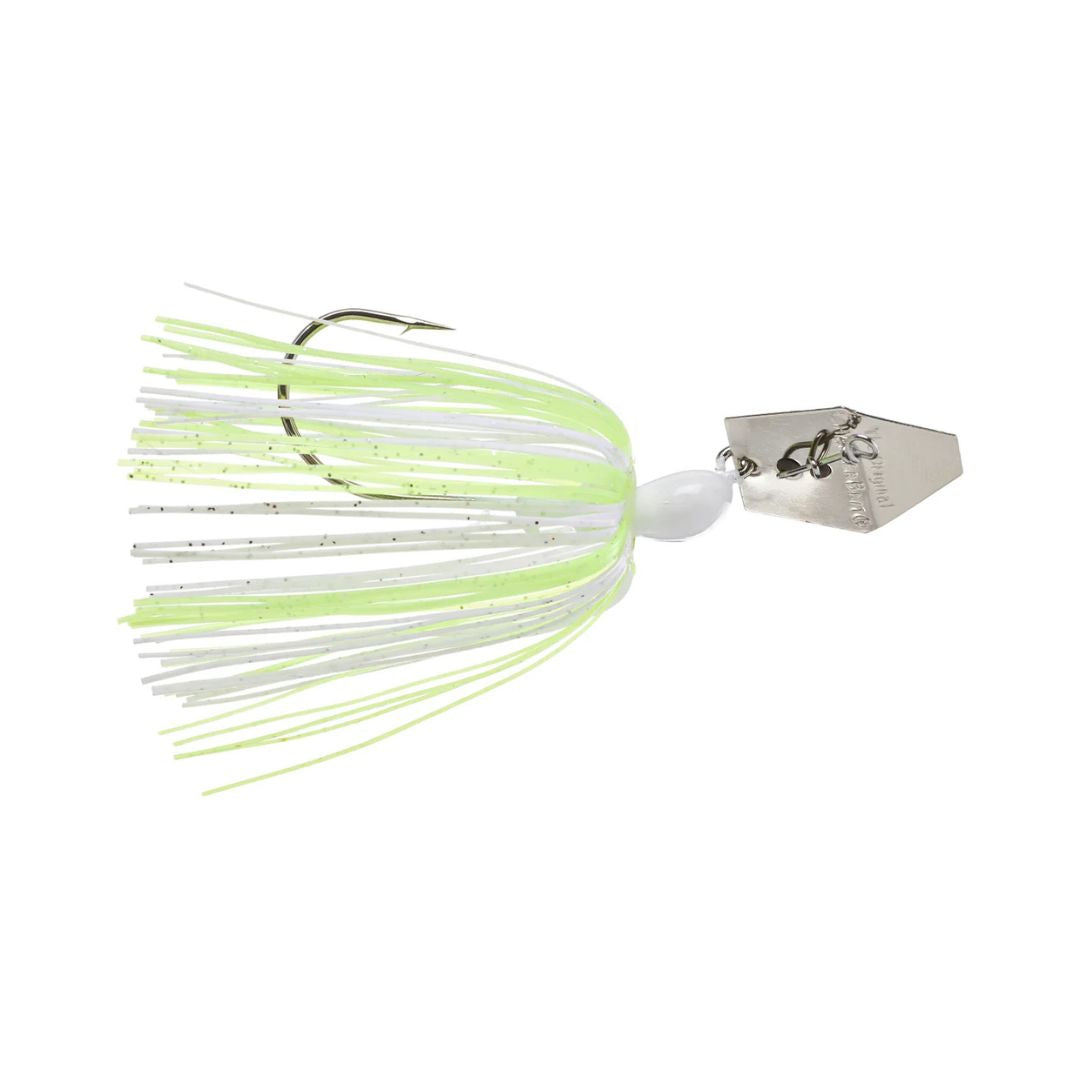 ZMAN THE ORIGINAL CHATTERBAIT 1/2OZ