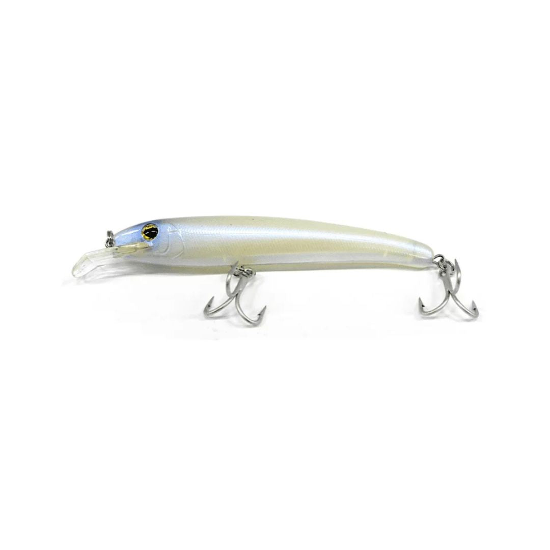 KINGFISHER RATTLER LIPPED TROLLING LURE