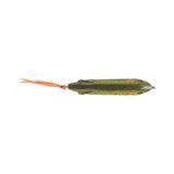 SNAGPROOF ZOO DOG 4.25" HOLLOW BODY WEEDLESS TOPWATER LURE