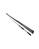 MEGABASS DESTROYER F5-68X 6'8" BANDERSNATCH 1PC BASS ROD