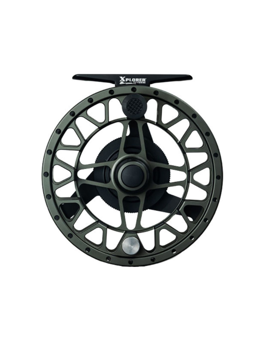 XPLORER SWITCH FLY REELS