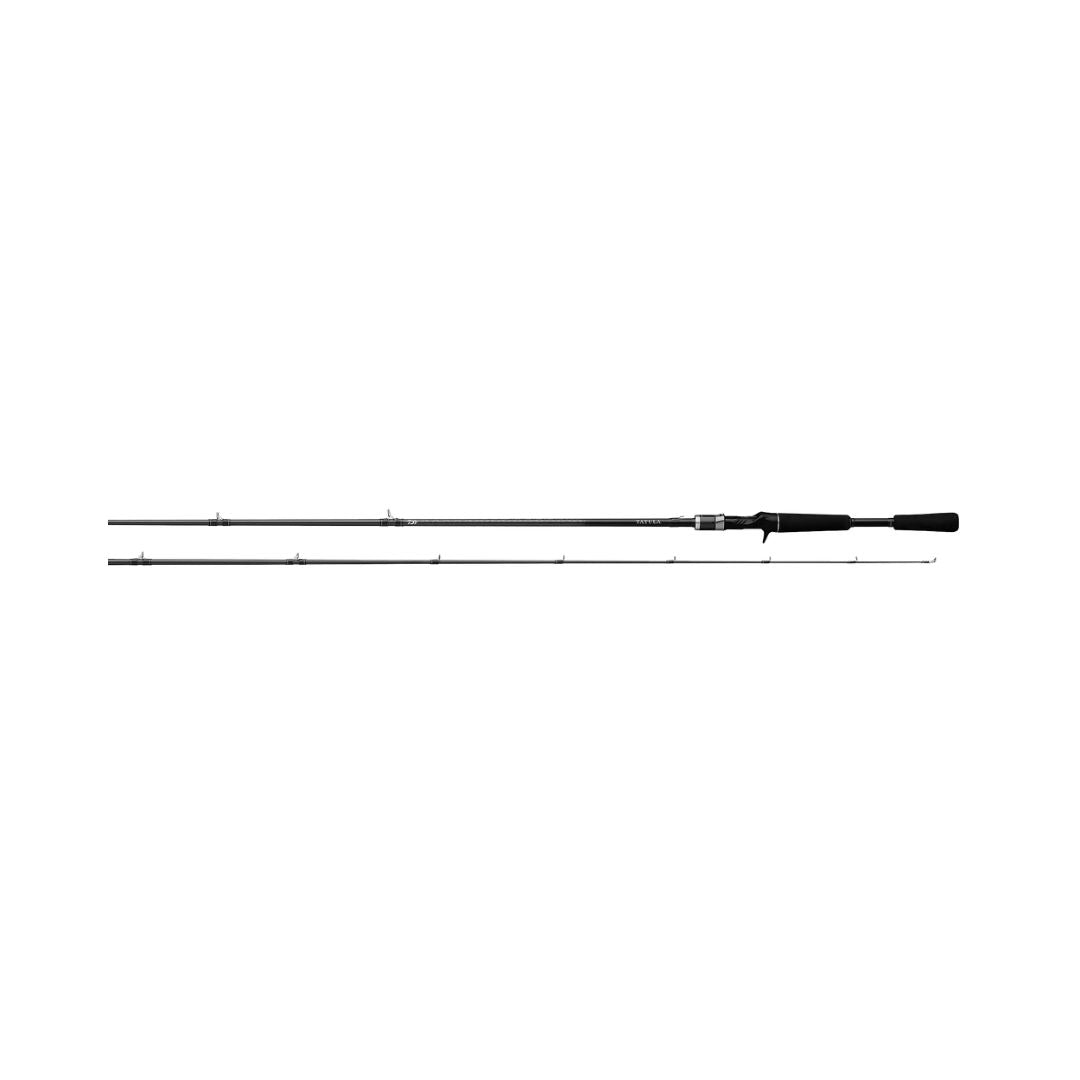 DAIWA TATULA XT RODS