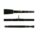 BLACKFIN FIN SERIES 151 7' 1PC CONVENTIONAL ROD