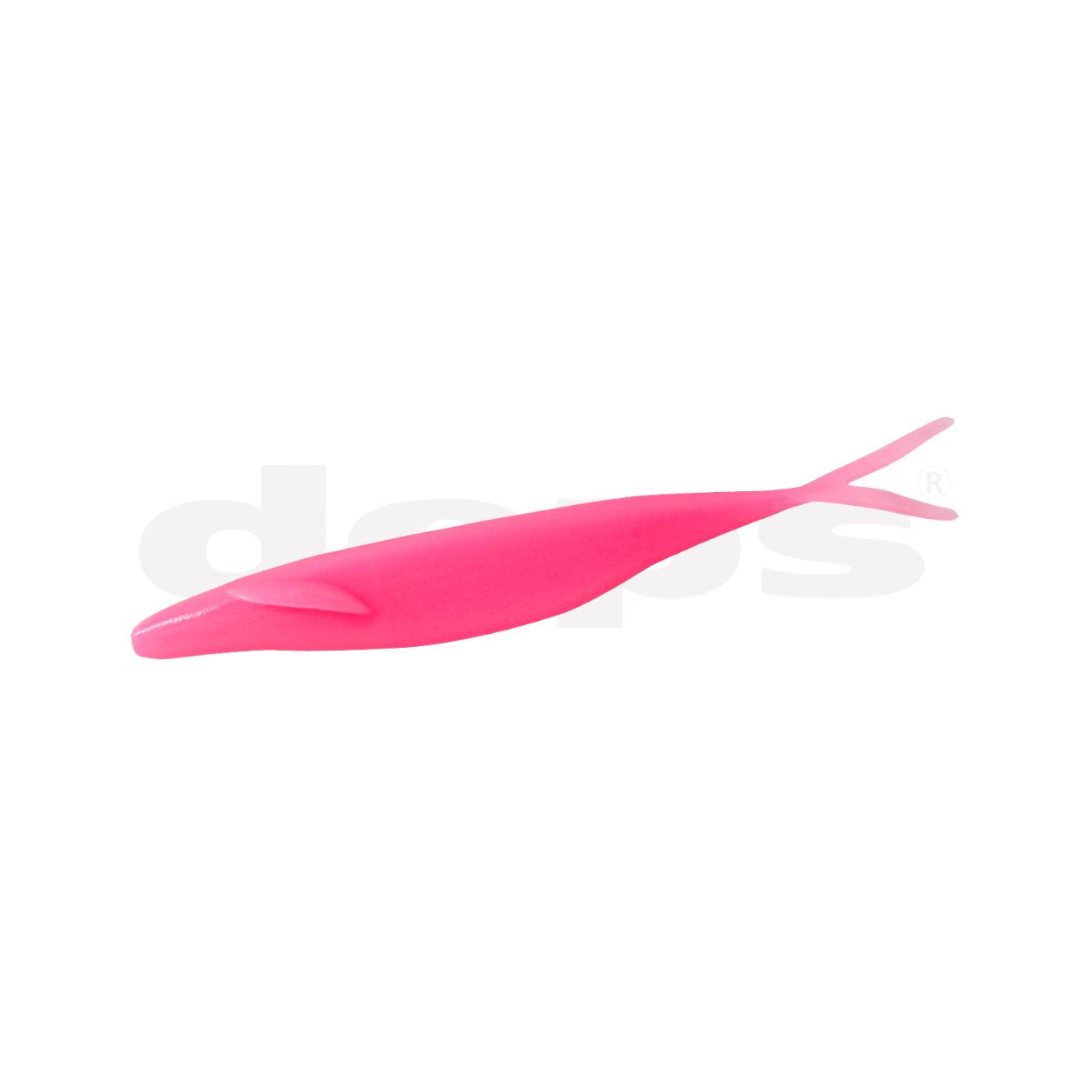 DEPS SAKAMATASHAD 5" LURE
