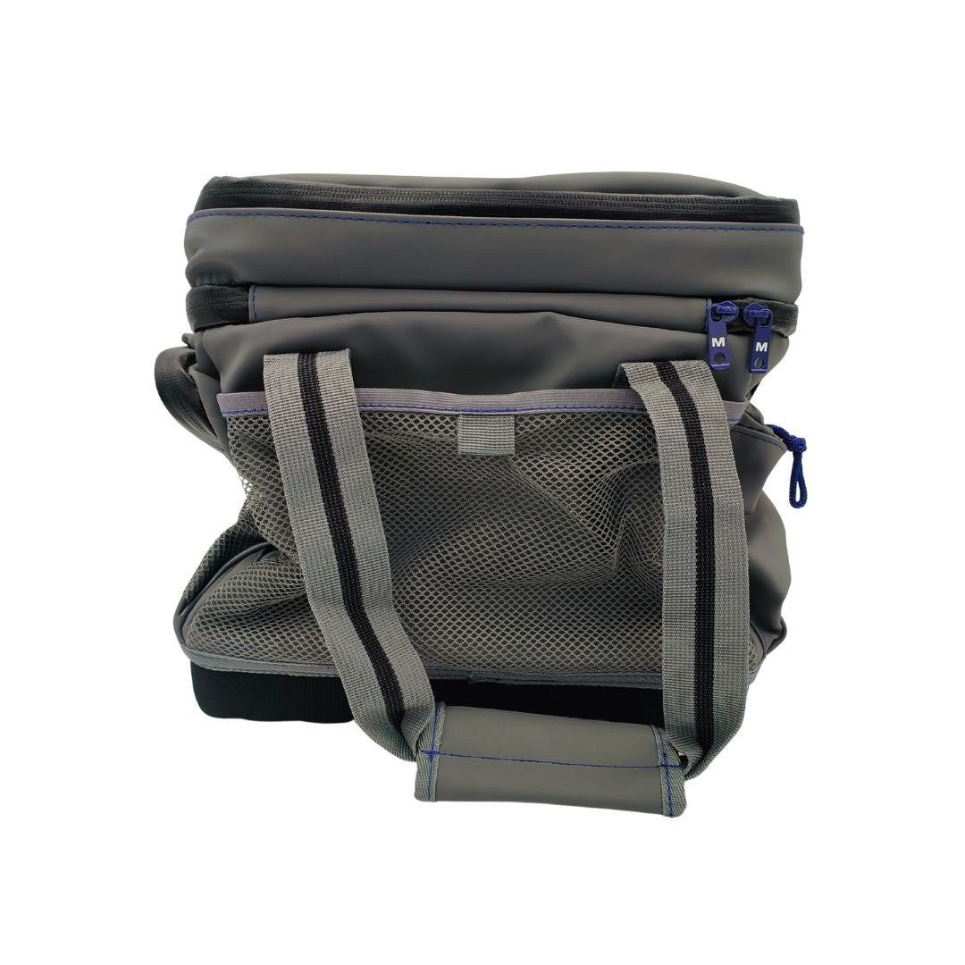 MUSTAD GAME TIME TOTE FISHING TACKLE BAG