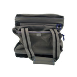 MUSTAD GAME TIME TOTE FISHING TACKLE BAG