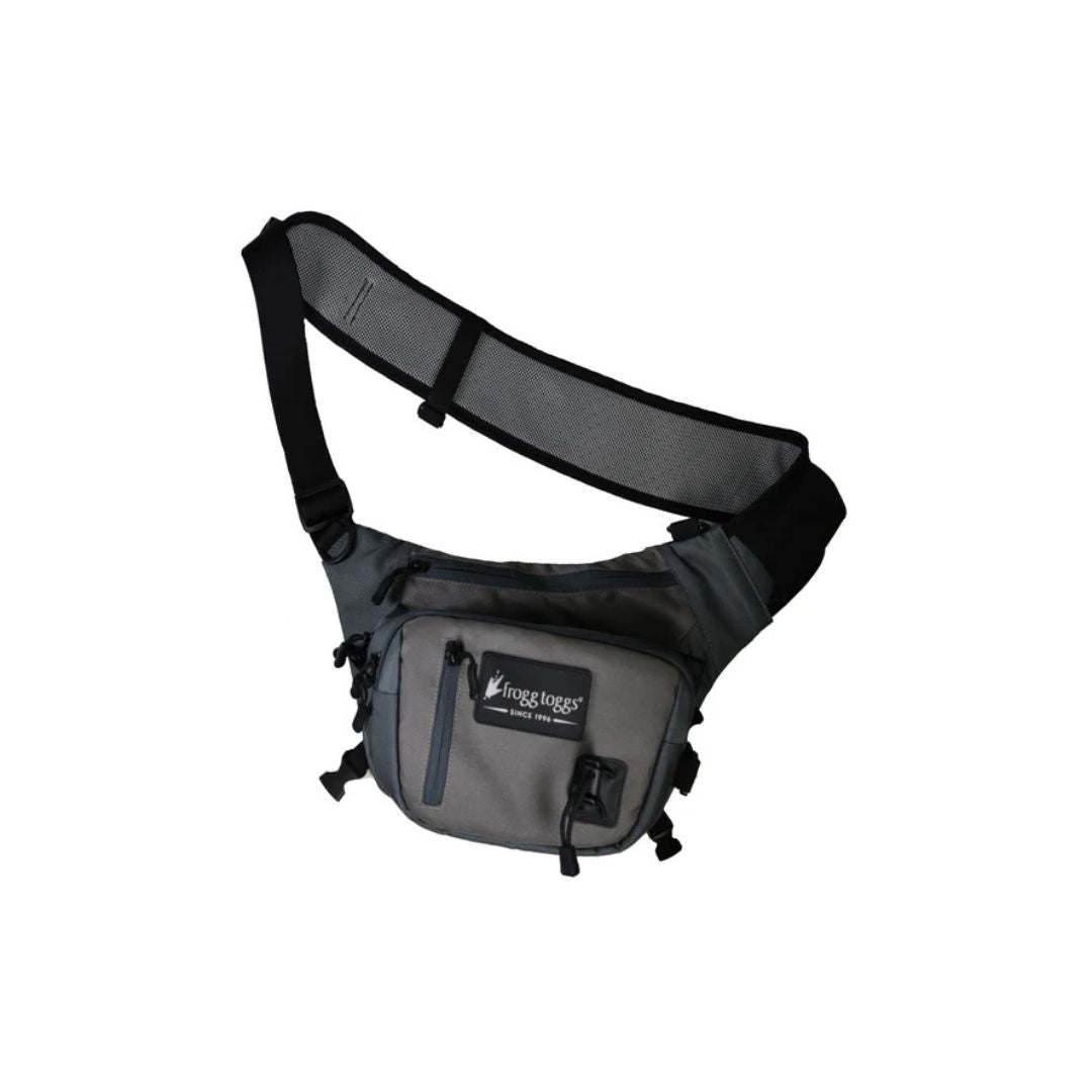 FROGG TOGGS FLATS SLING PACK