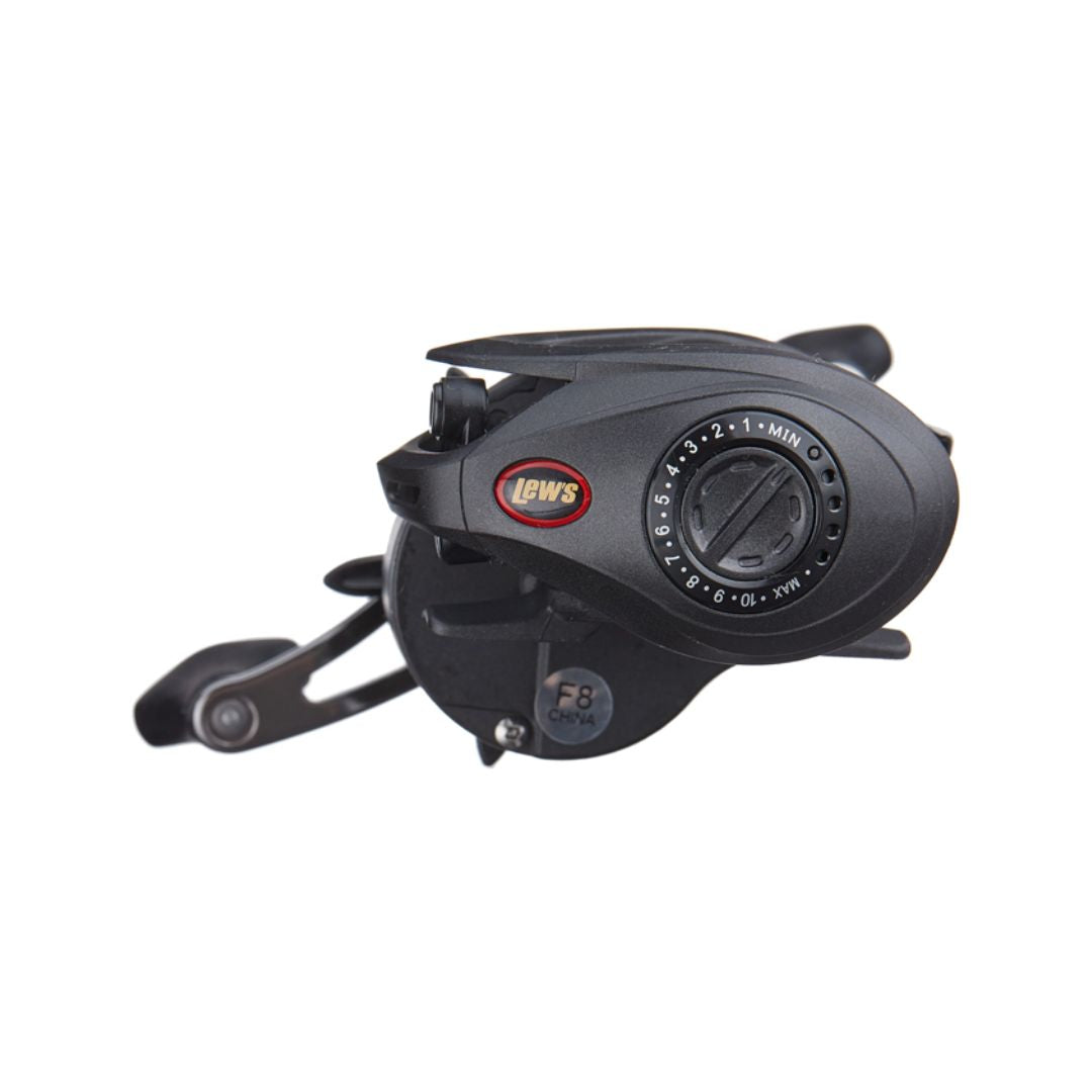LEW'S SPEED SPOOL LFS BAITCASTING REEL