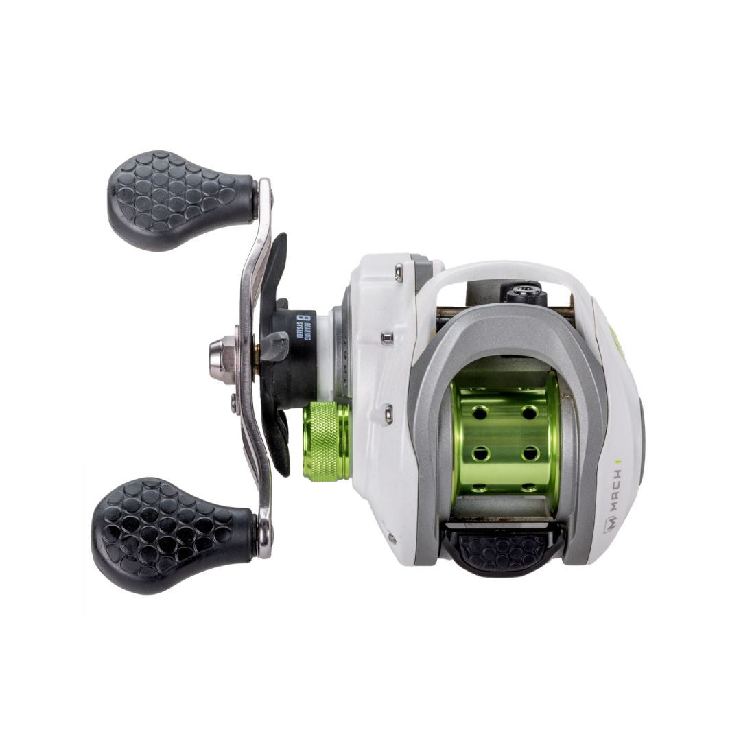 LEW'S MACH 1 SS REEL
