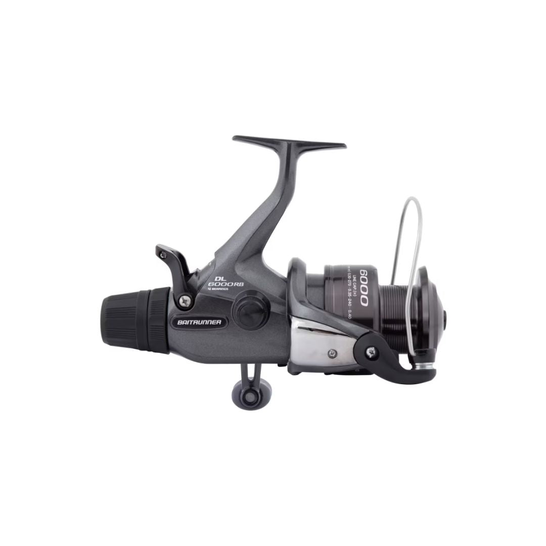 SHIMANO BAITRUNNER DL-RB