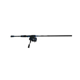 OKUMA SERRANO 6'6" MH 1PC COMBO