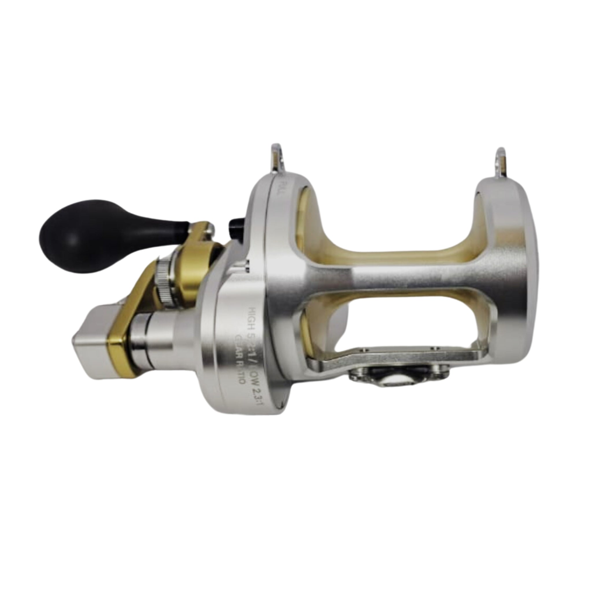 SHIMANO Talica Reel