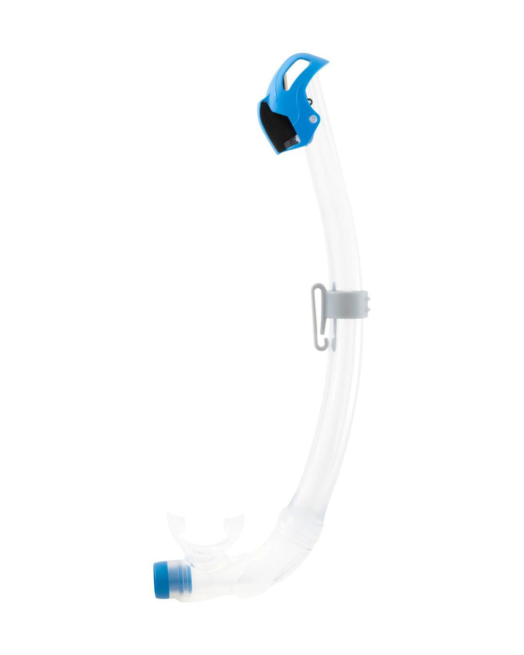 CRESSI SEAL DRY SNORKEL