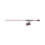 ABU GARCIA MAX X 7'0" MH 1PC SPINNING COMBO