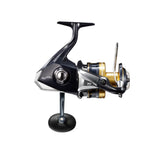 SHIMANO SPHEROS SW A 6000HG REEL