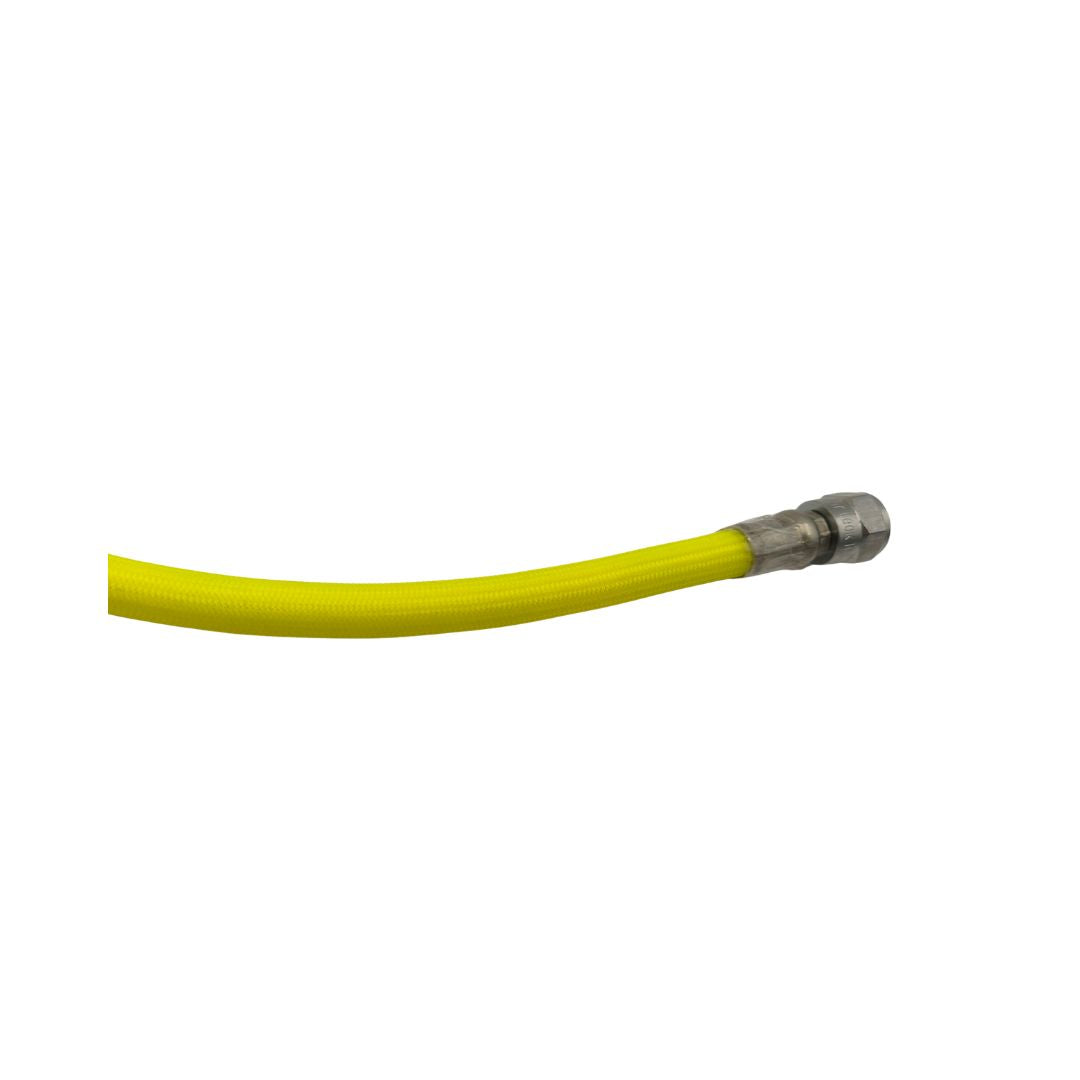 IST BRAIDED LP OCTO HOSE
