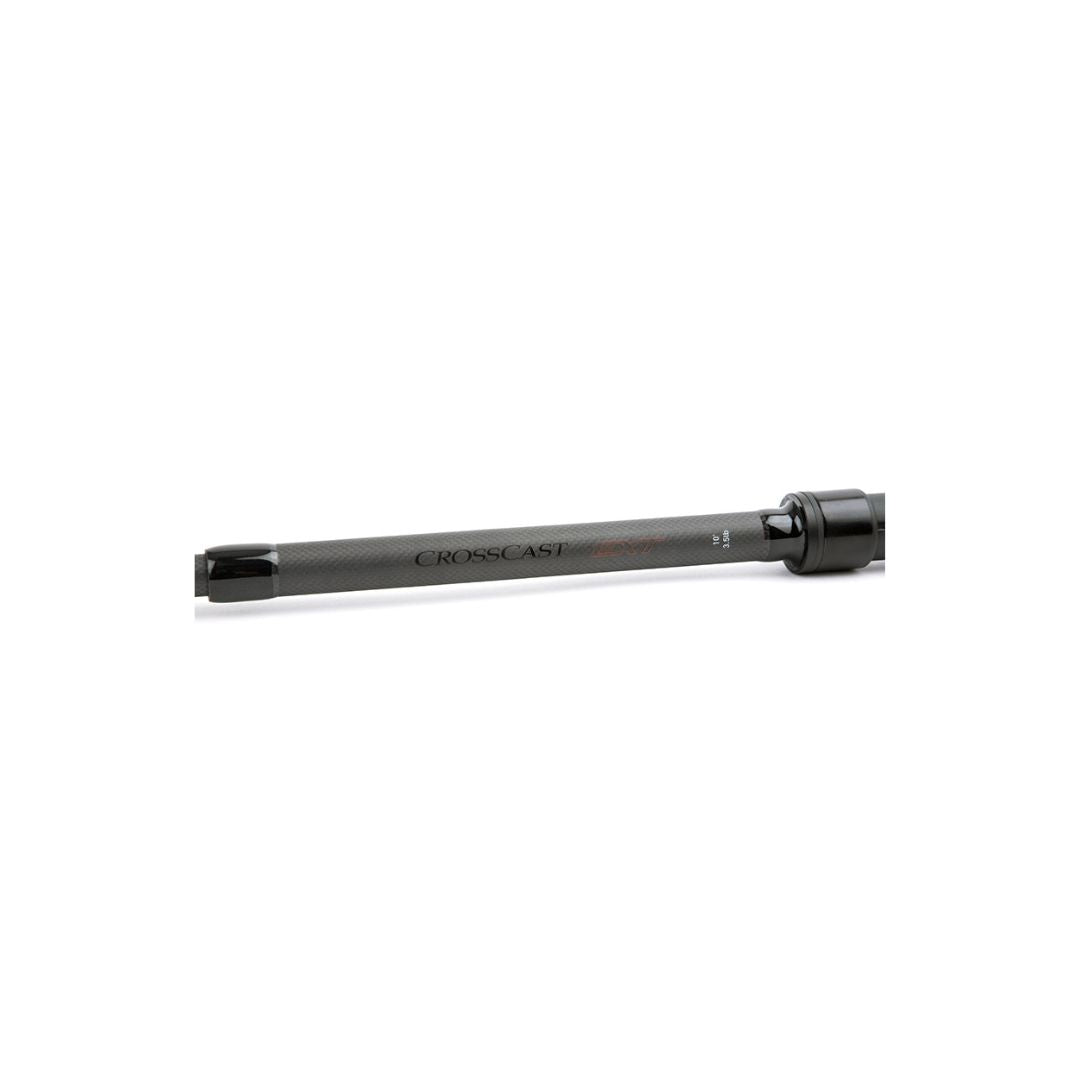 DAIWA CROSSCAST EXT 10'0" 3.5LB CARP ROD