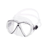 IST MARTINIQUE M-75 DIVE MASK