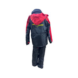 AAA JACKET AND BIB SUIT