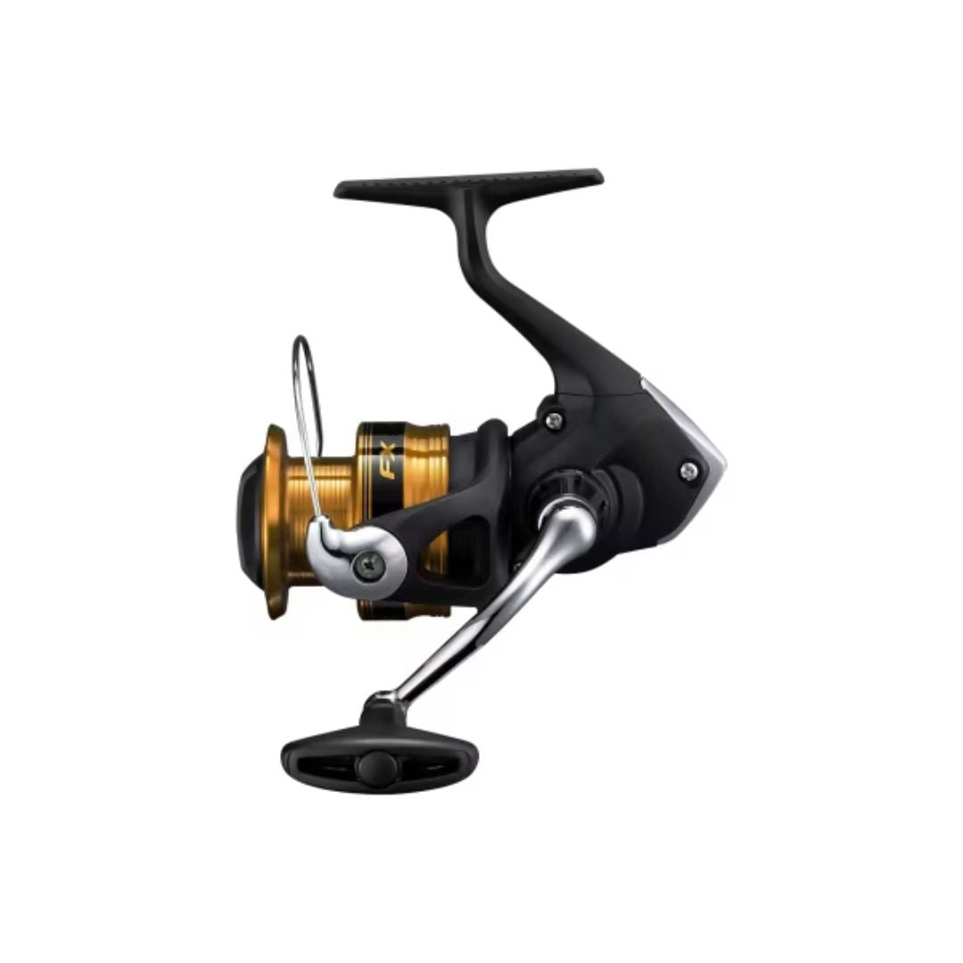 Shimano FX C3000FC Reel