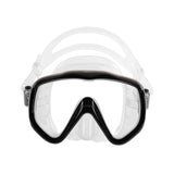 IST VENUS M-45 DIVE MASK