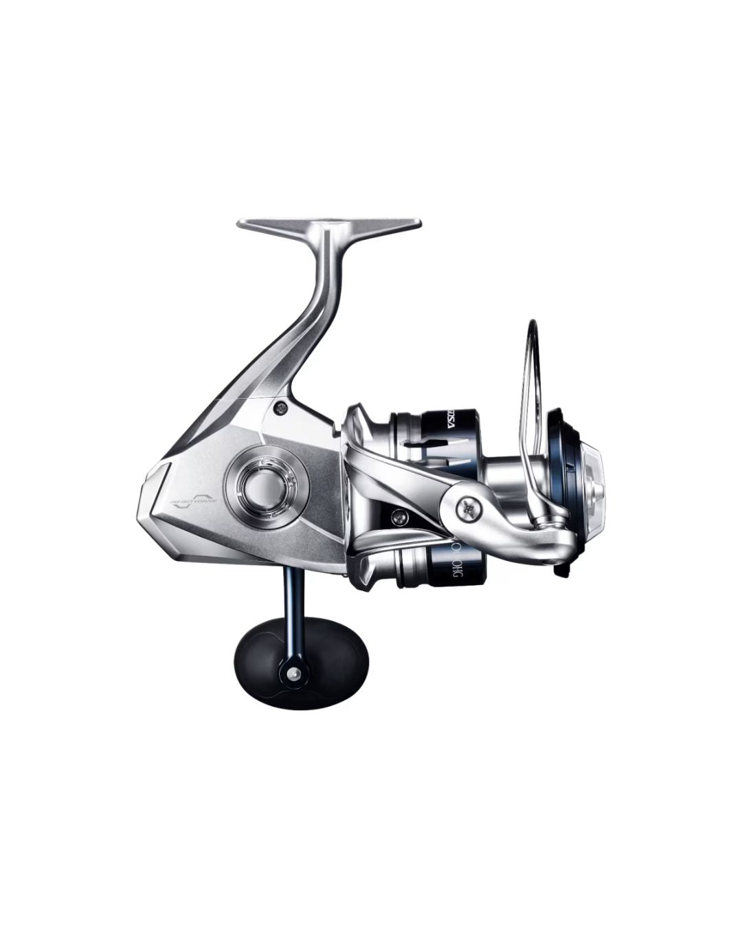 SHIMANO SARAGOSA SW A 8000HG SPINNING REEL