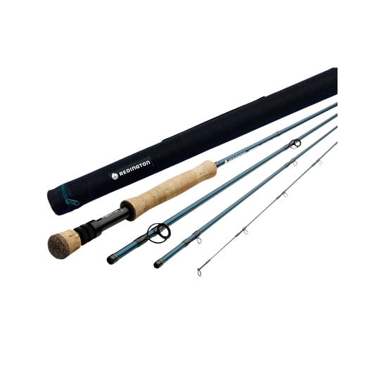 REDINGTON PREDATOR FLY ROD